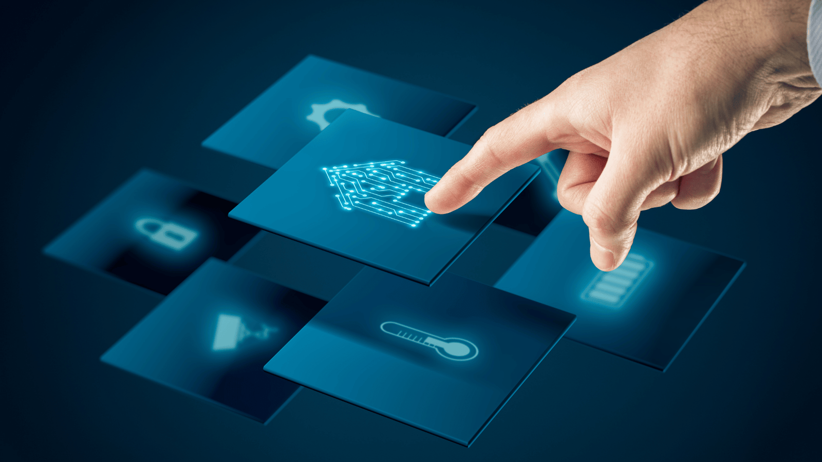 Revolutionizing Manufacturing with Smart Automation Solutions